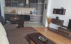 Tatyana Apartment